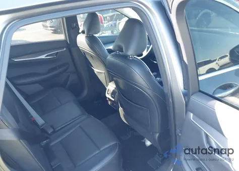 2021 Infiniti Qx50 Pure из США, поврежденный, VIN 3PCAJ5AA1MF113985